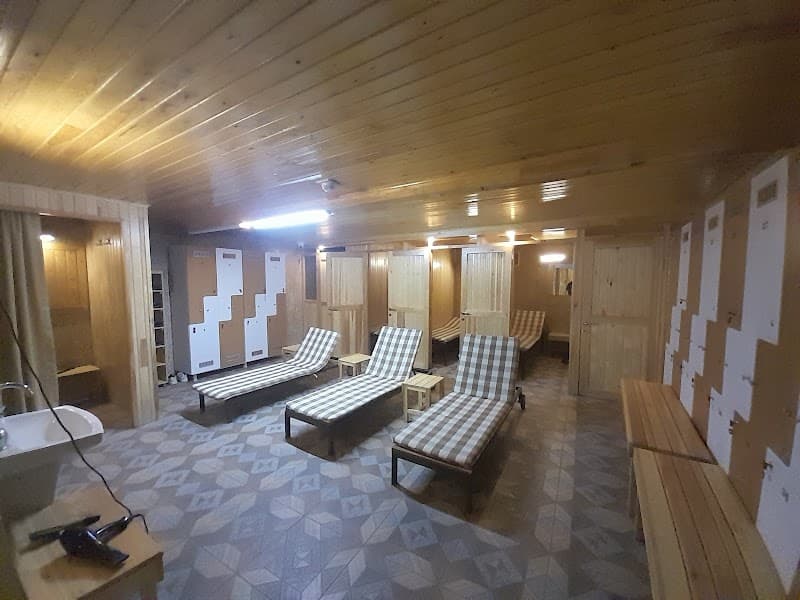 Gölbaşı Şen Hamamı photo