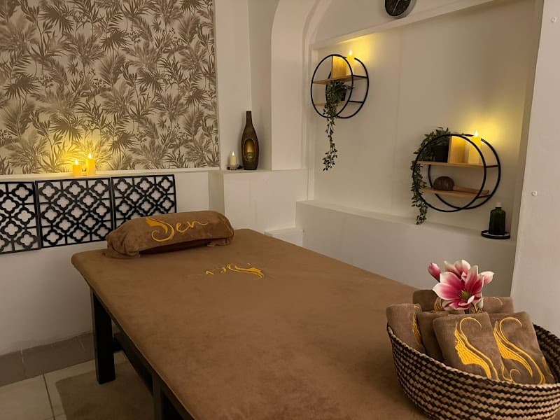 SEN Head Spa & Massage - Nürnberg City Nuremberg photo