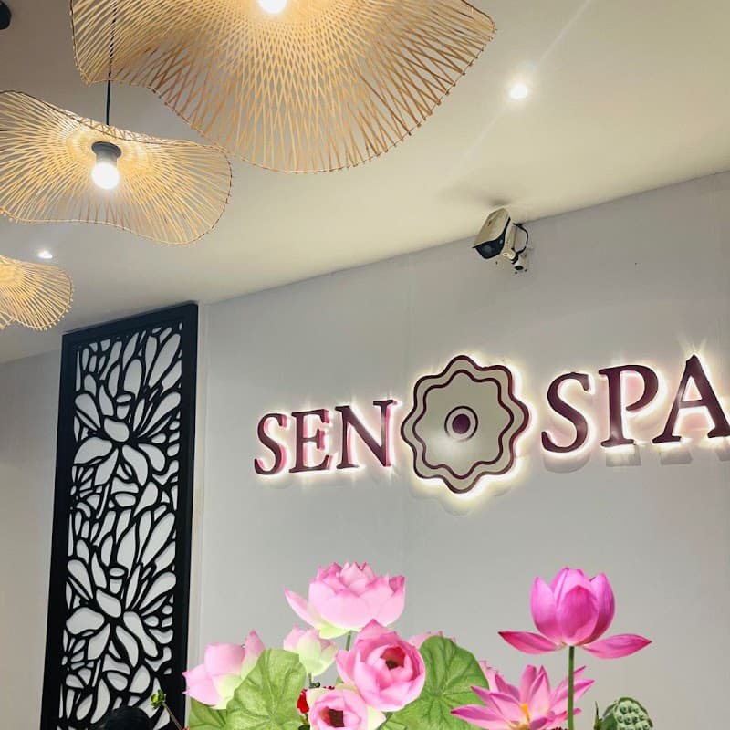 Sen Hồng Spa Quận 1 photo