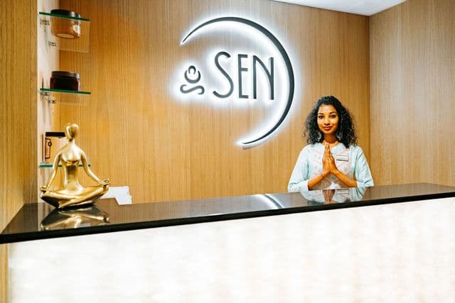 SEN Massage & SPA Warsaw photo