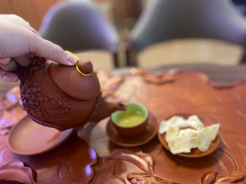 Sen Moc Spa Quận Tân Phú photo