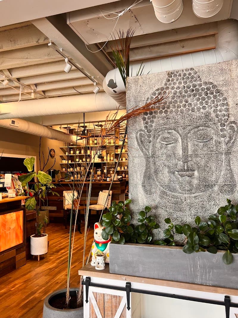 Sen Organic Day Spa Richmond photo