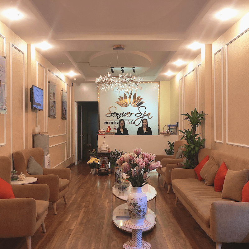 Sen River Spa Quận Bình Thạnh photo