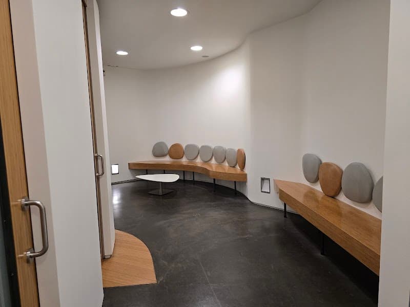 Sen Sib Therapy- Body&Mind Therapies Barcelona photo