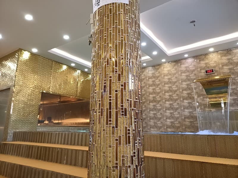 Sen sok massage and spa Phum Mouy photo