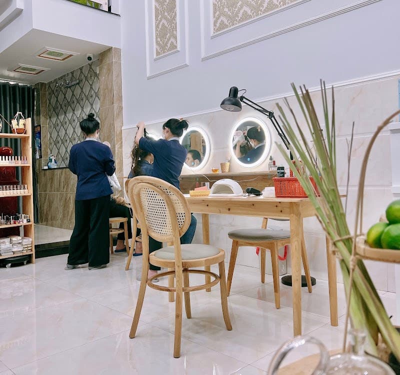SEN SPA - Beauty & Relax Quận Tân Bình photo