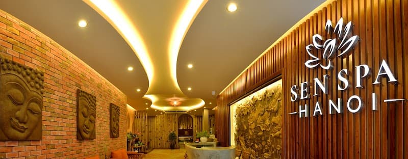 Sen Spa Hanoi photo