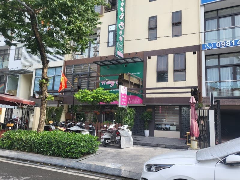 Sen spa mỹ đình Quận Nam Từ Liêm photo