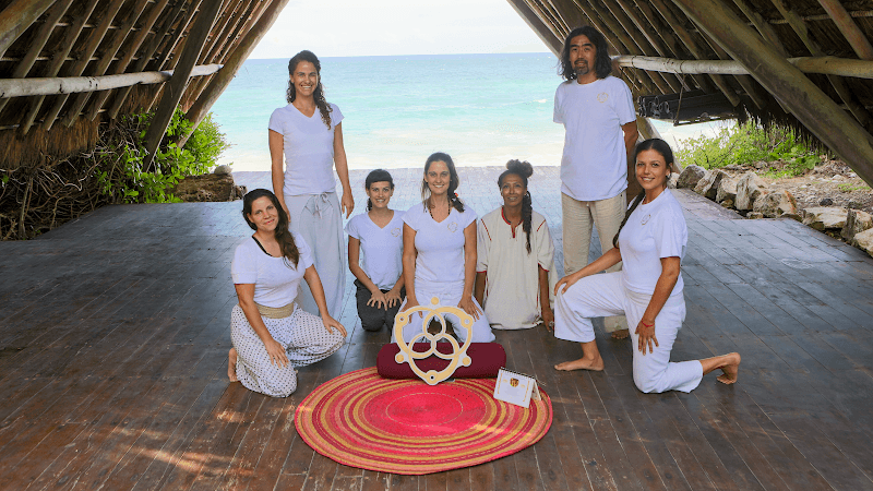 Sen Studio Thai Massage Tulum photo