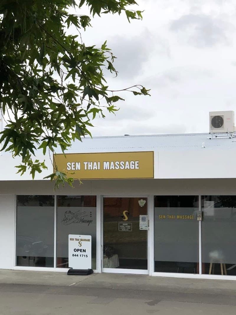 SEN Thai Massage Taradale Hawke's Bay photo
