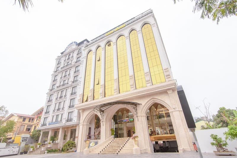 Sen Vang Massage and Spa Hạ Long photo