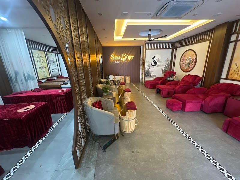 Sen Việt - Chuyên Tư Vấn Chăm Sóc Phụ Khoa Hải Dương photo