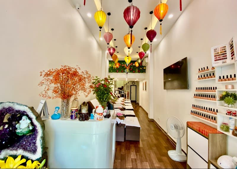 Sen Việt Foot Massage Quận Hoàn Kiếm photo