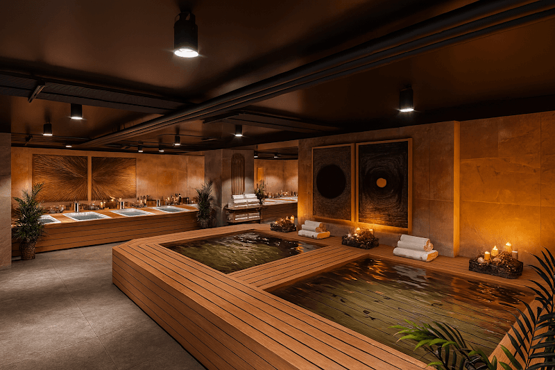 Sen Việt HealthCare Biên Hòa photo