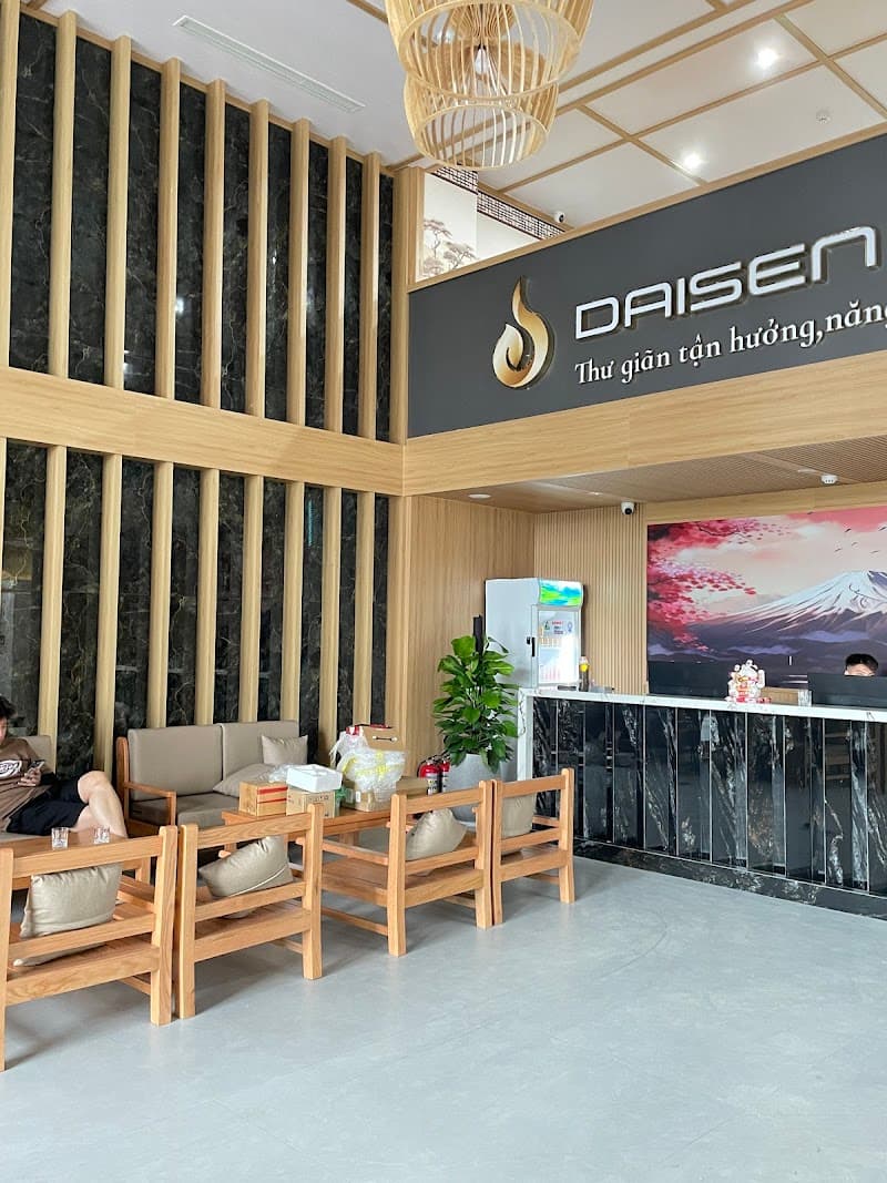 SEN Wellness Spa - Diamond Crown Hải Phòng Quận Ngô Quyền photo