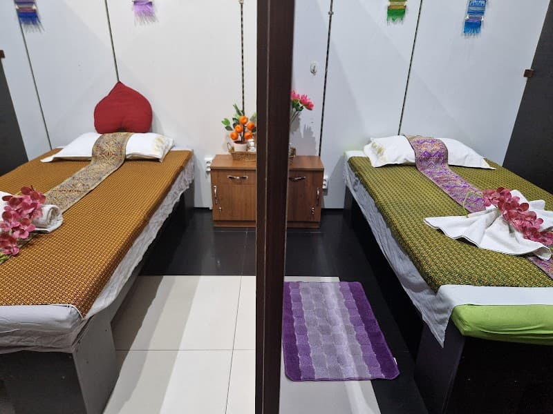 Sen Yada Thai Massage Tbilisi photo