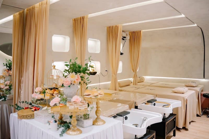 Sena Beauty Center Quận Thanh Khê photo