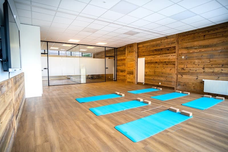 Sena Care Space Crans-Montana photo