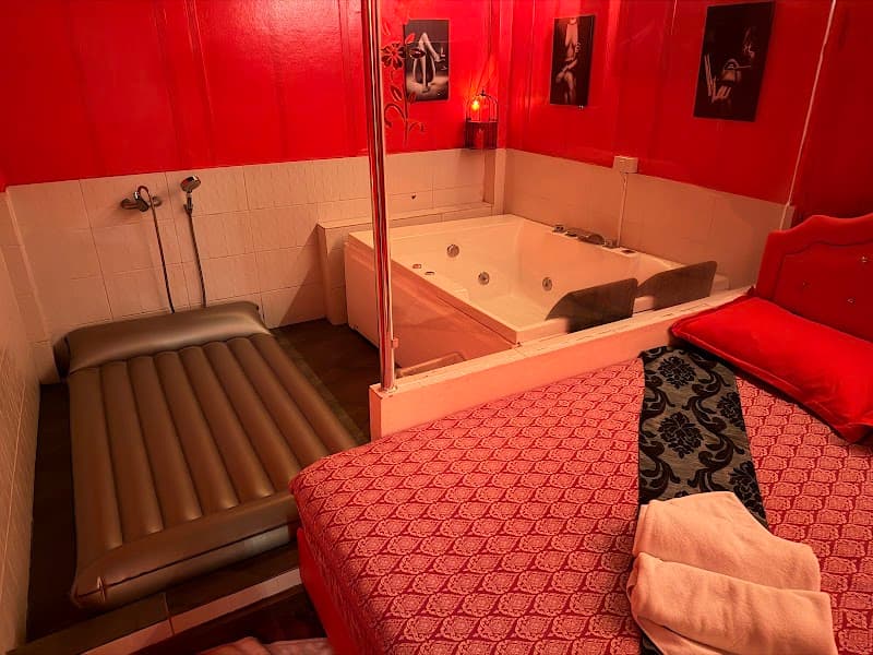 Sena Center Health Massage Bangkok photo