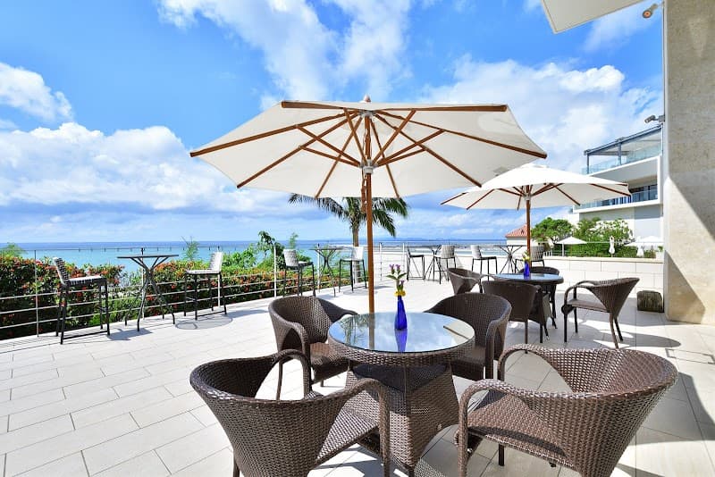 Senagajima Hotel Body Care Room Tomigusuku City photo