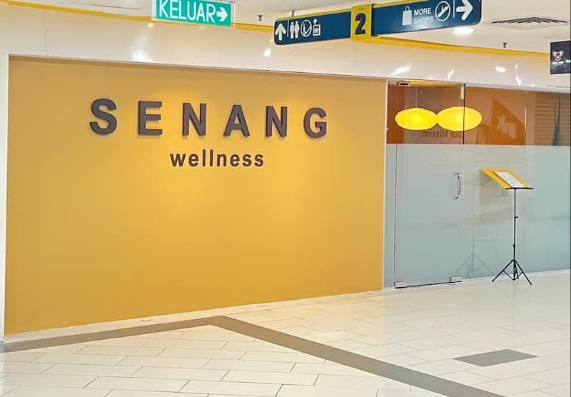SENANG wellness Spa Bandar Kuala Lumpur photo