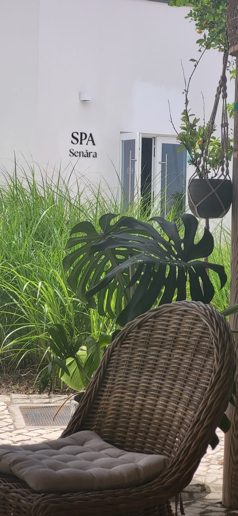 Senăra Spa Comporta photo