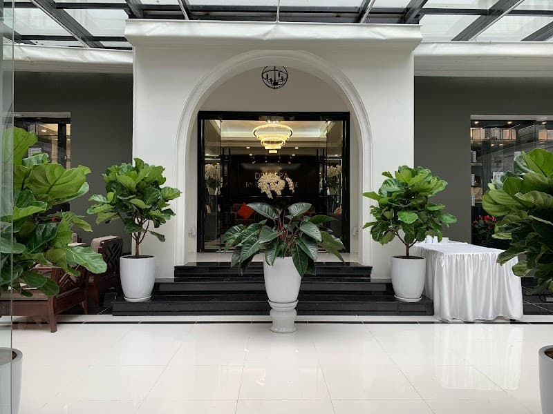 Senavi Beauty Solution Quận Hai Bà Trưng photo