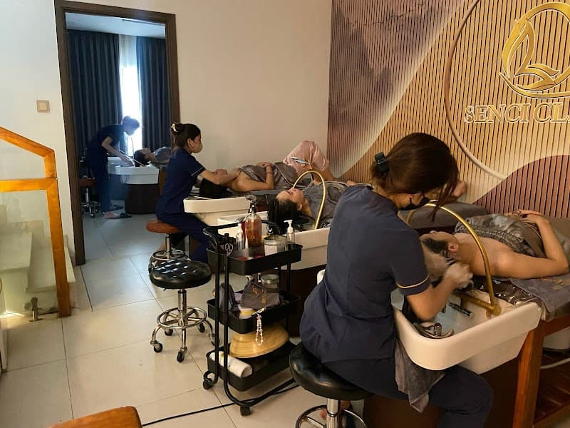 Senci Cosmetics and Spa Thủ Đức photo