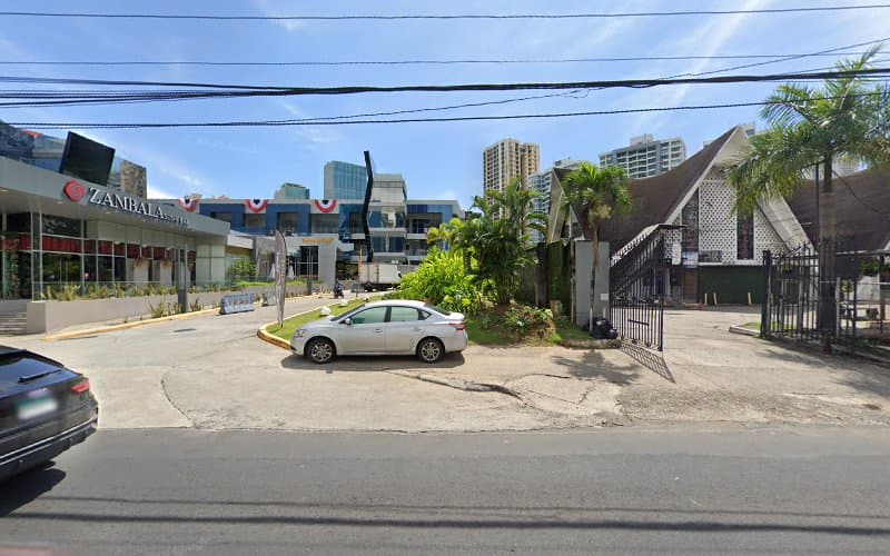 Sencia Wellness Ciudad de Panamá photo