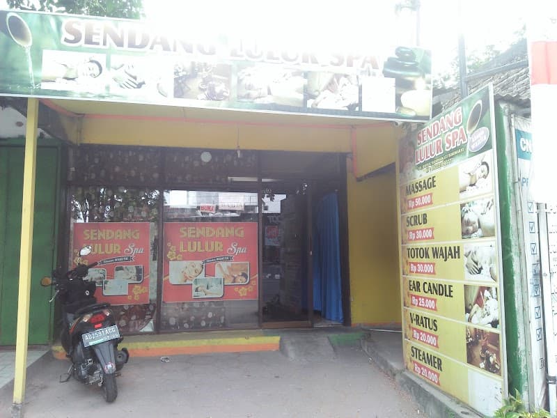 Sendang Lulur SPA Sukoharjo photo