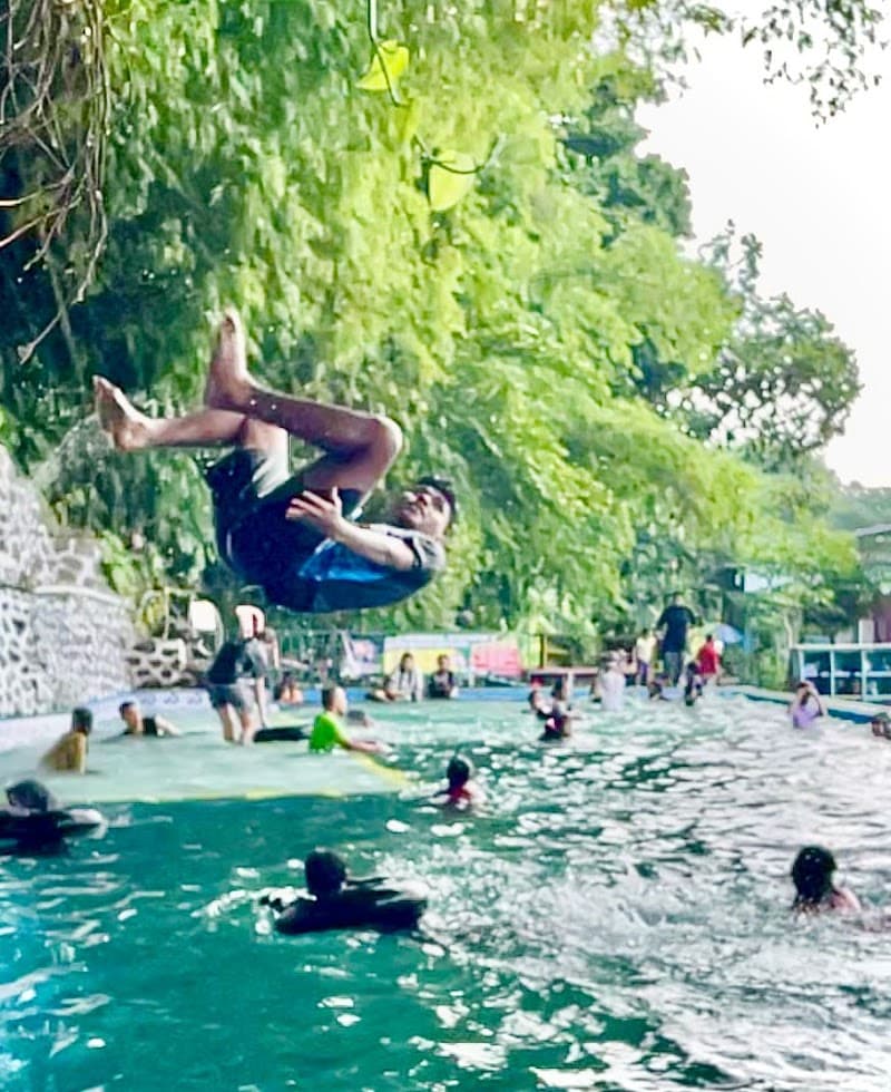 Sendang Sombomerti Sleman photo