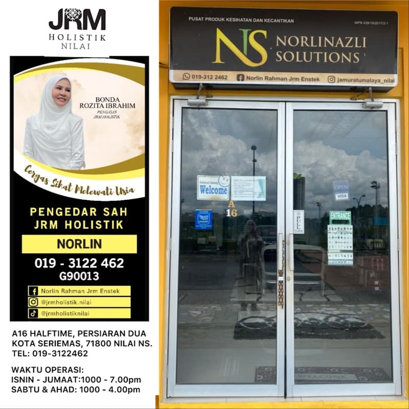 Sendayu Tinggi /JRM Ezadafy Enterprise NILAI Nilai photo