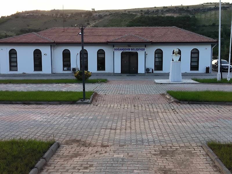 Sendeo Doğanşehir Dn Malatya photo