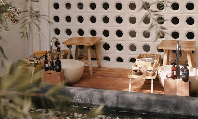 Sendja Dago Reflexology & Wellness Bandung photo