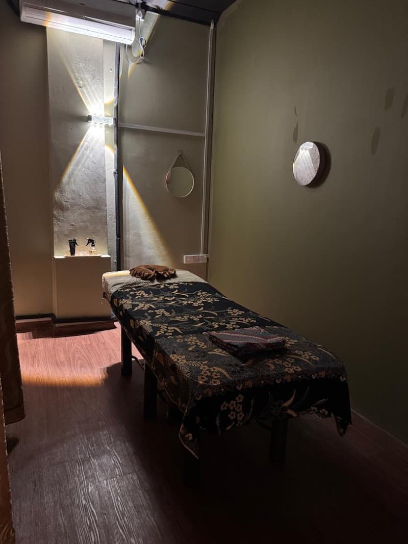 Sendjati Wellness Centre Kuantan photo