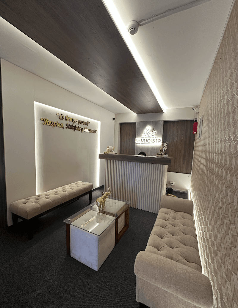 Sendo Spa Miraflores photo