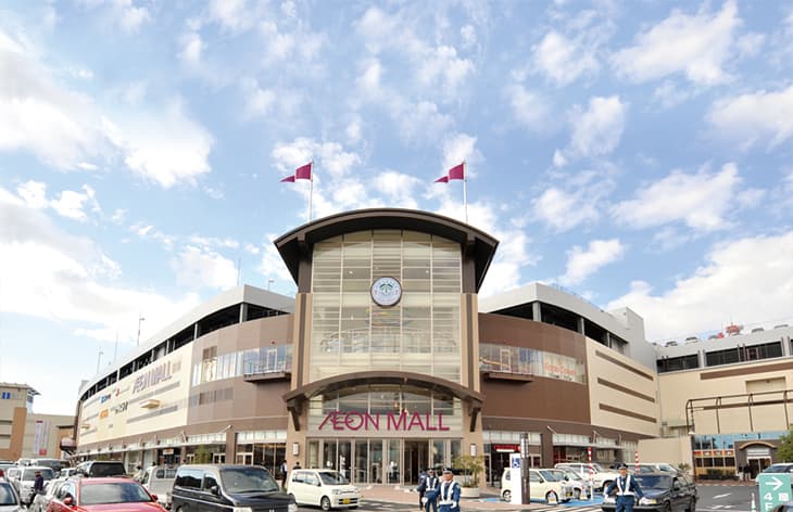Sendou no Chikara Okazaki LL Store photo