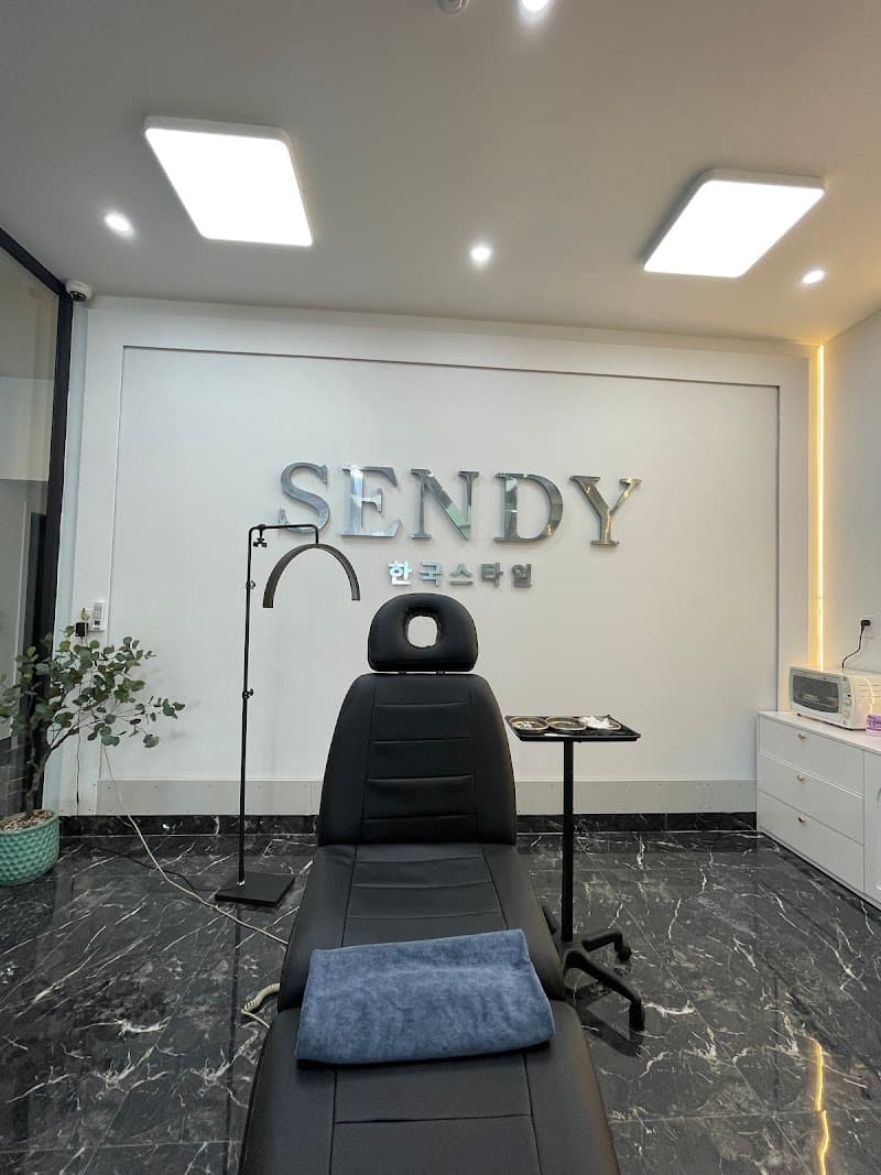 SENDY SPA Quận Sơn Trà photo