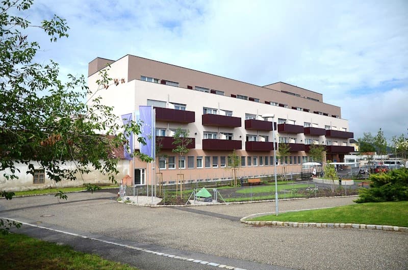 SeneCura Neurologische Rehabilitationszentrum Kittsee photo