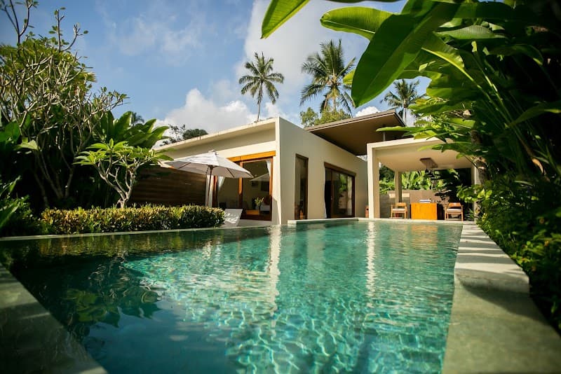 Senetan Spa Gianyar photo
