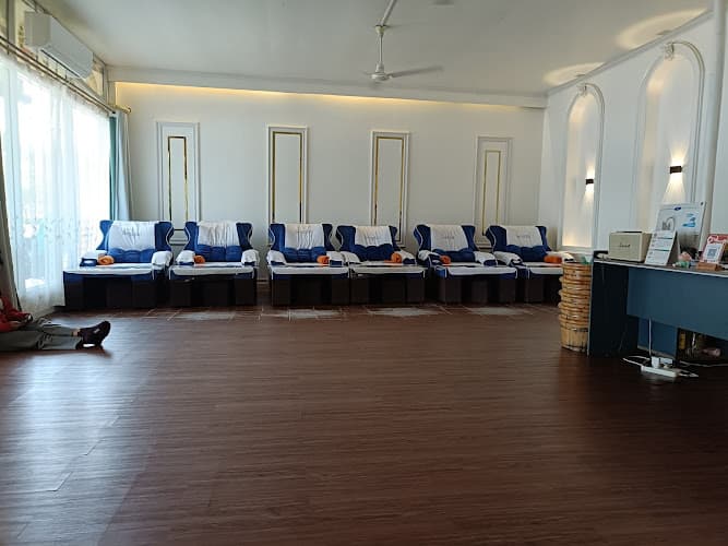 Seng Dao Massage Vang Vieng photo