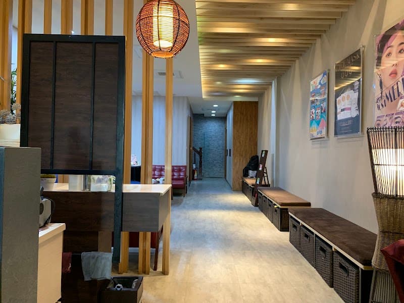 Senhuo Leisure Aromatherapy Spa Taichung City photo