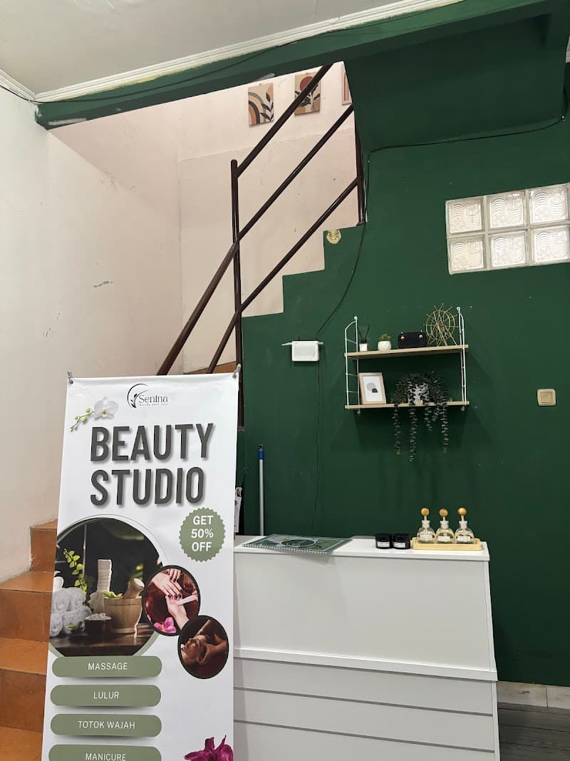 Senina Beauty Studio Bekasi photo