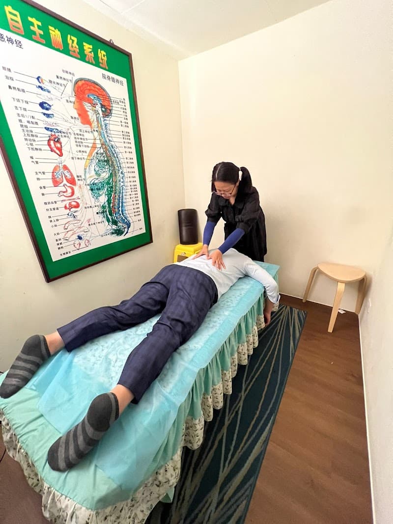 Senior Sister Foot & Body Wellness Center Taoyuan City photo