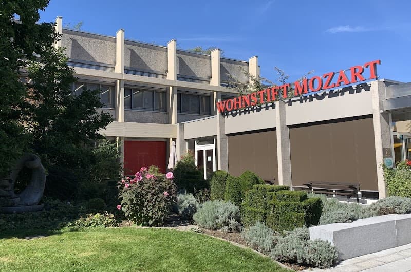 Senioren-Wohnstift Mozart Betriebs GmbH Ainring photo