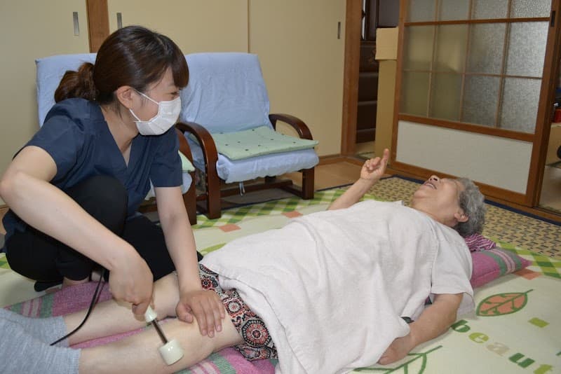 Senju Acupuncture Clinic Wakayama City photo