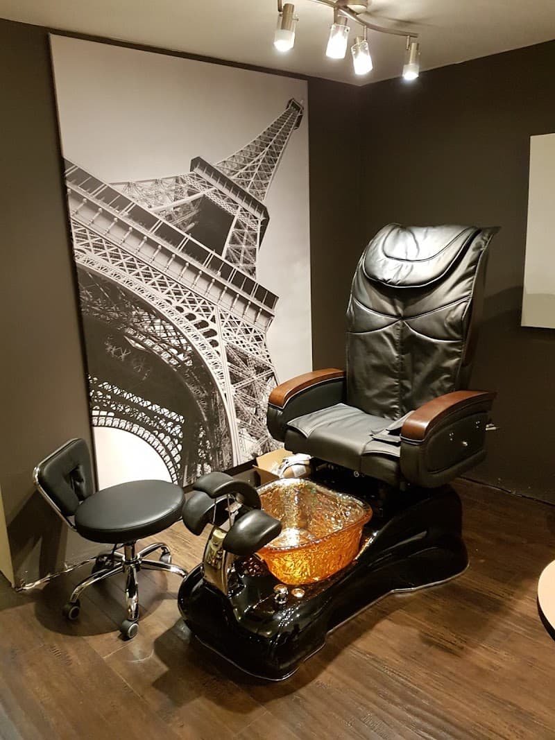 Senka Spa Burlington photo