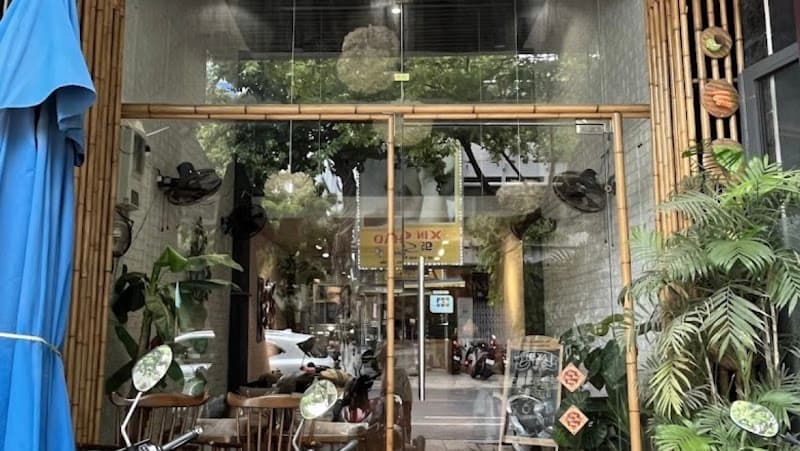 Senmaya Spa and Coffee Quận Hải Châu photo