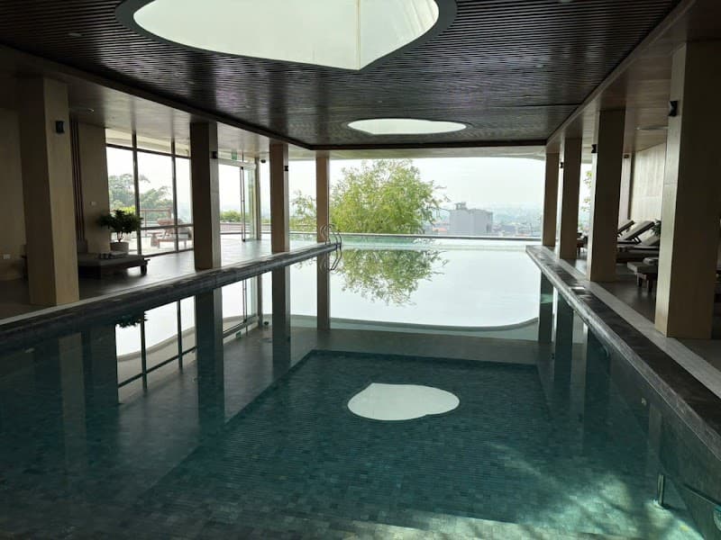 Senna Health Center Bắc Ninh photo