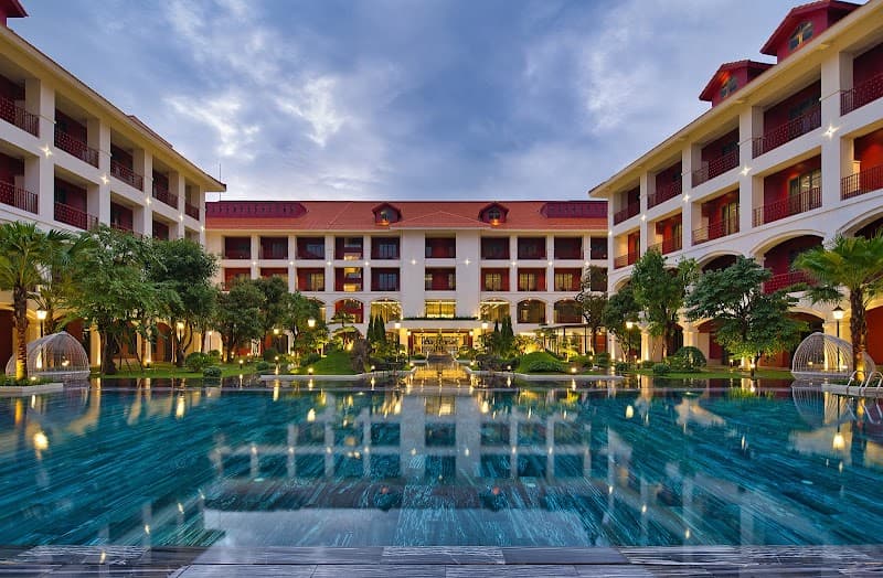 Senna Spa Huế photo